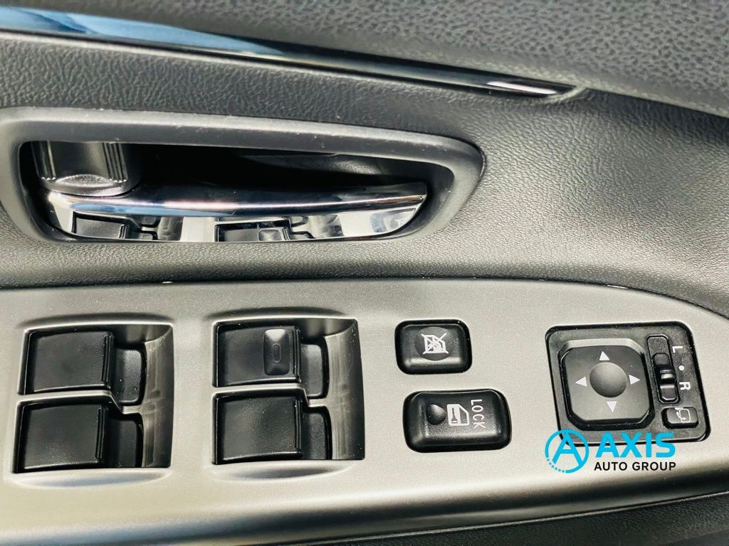 2025 Mitsubishi Outlander Sport Jersey City NJ