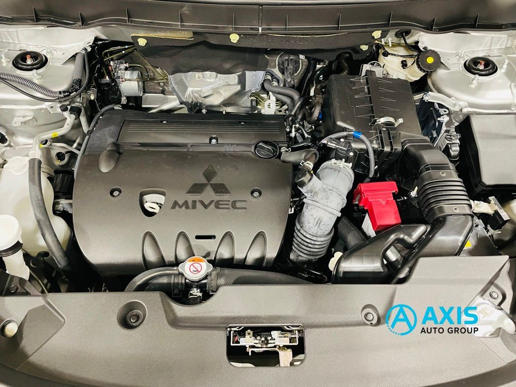 2025 Mitsubishi Outlander Sport Jersey City NJ