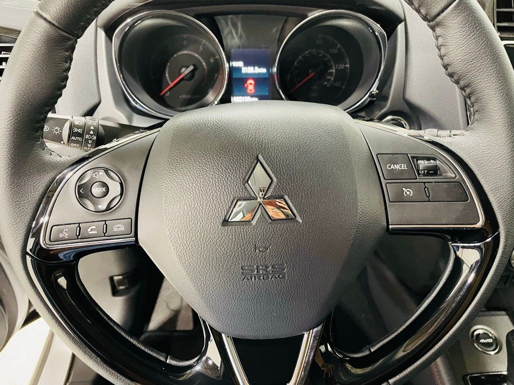 2025 Mitsubishi Outlander Sport Jersey City NJ