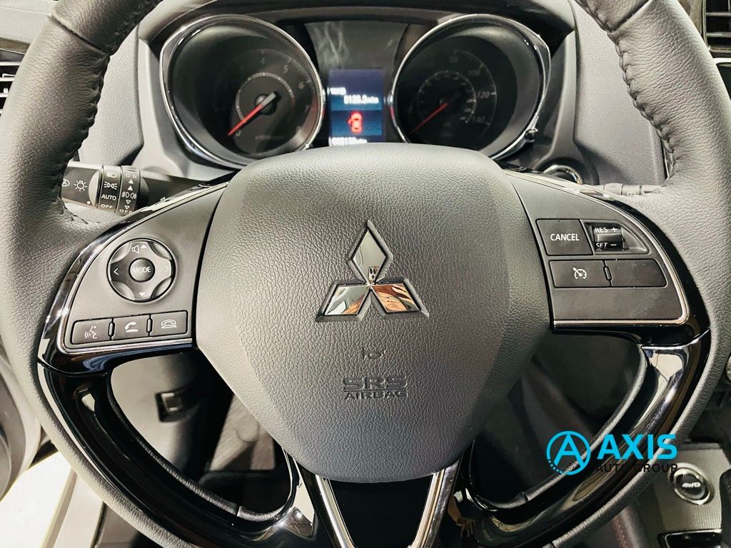 2025 Mitsubishi Outlander Sport Jersey City NJ