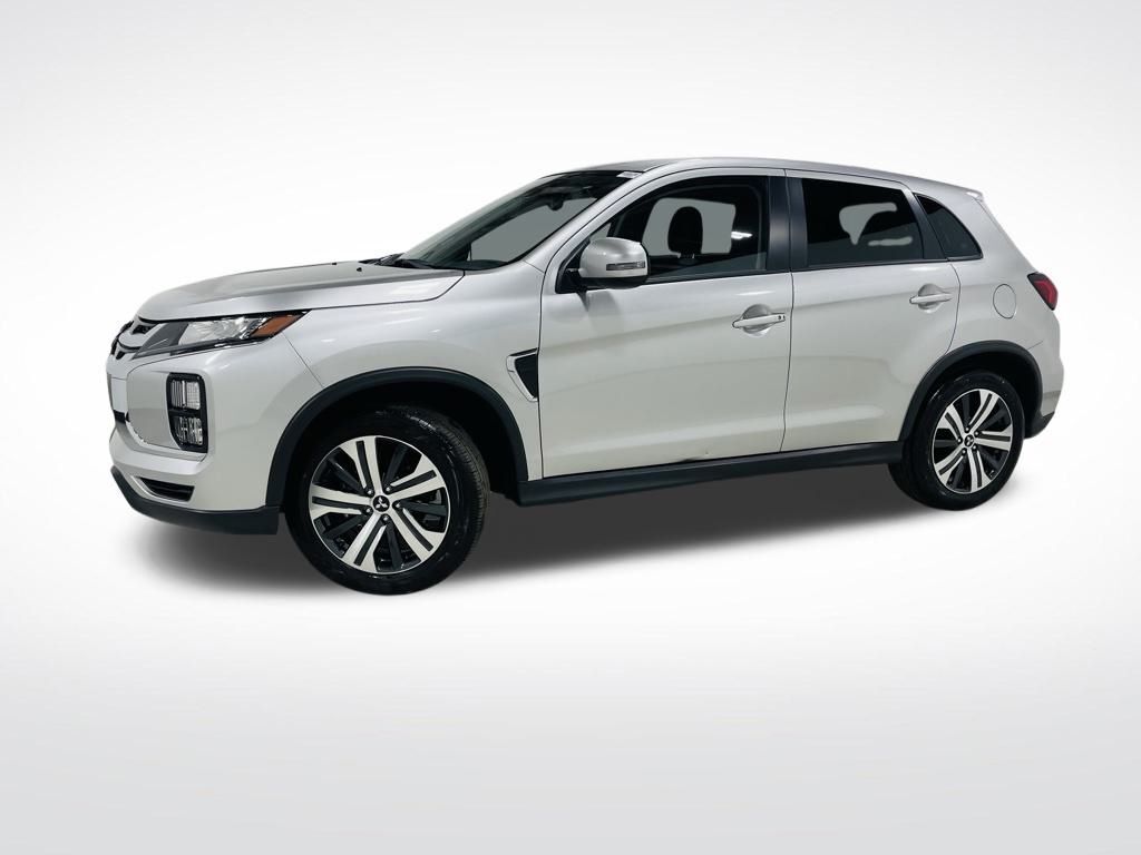 2025 Mitsubishi Outlander Sport Jersey City NJ