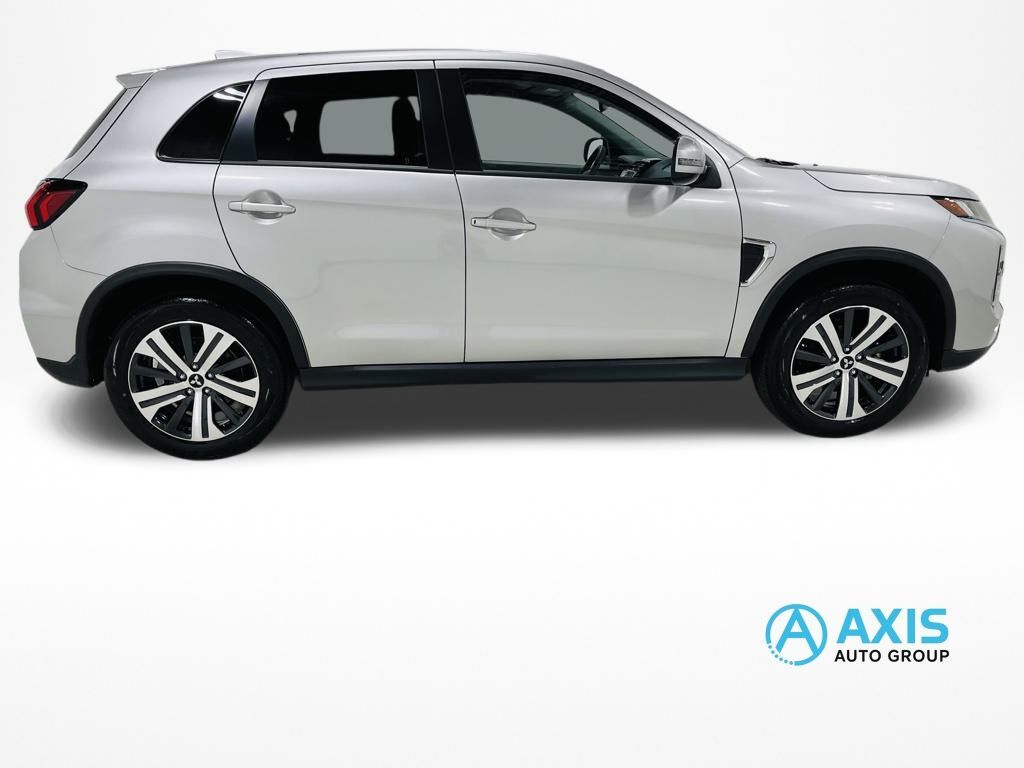 2025 Mitsubishi Outlander Sport Jersey City NJ