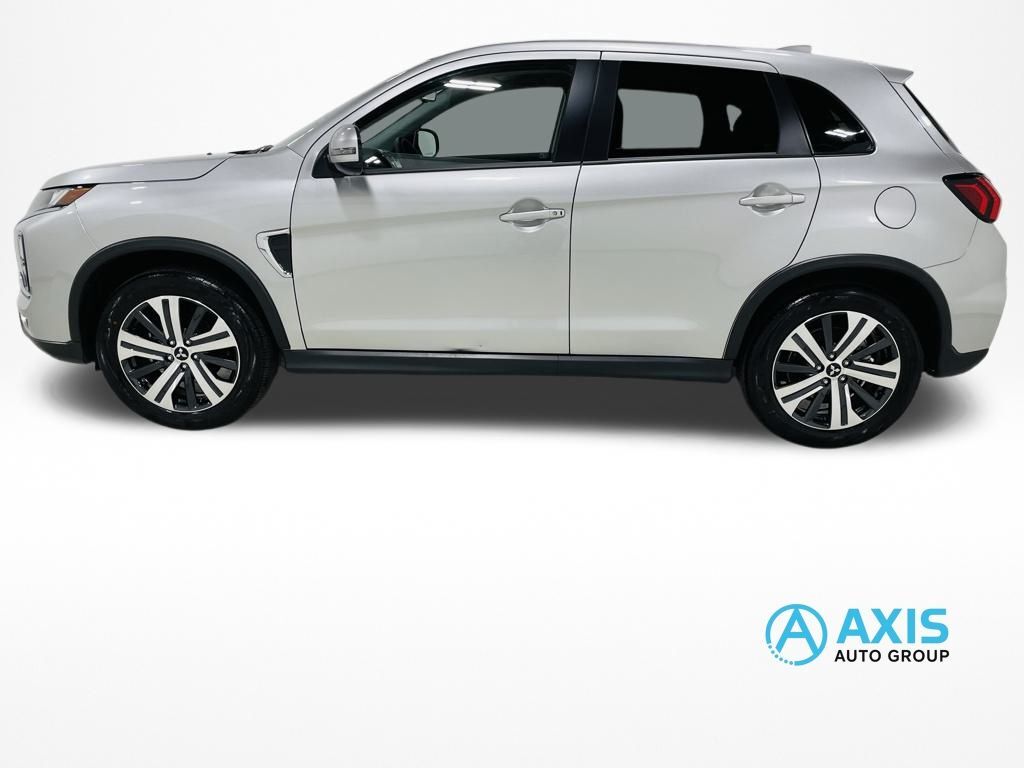 2025 Mitsubishi Outlander Sport Jersey City NJ