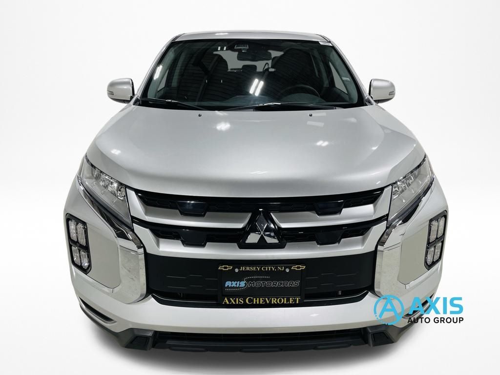 2025 Mitsubishi Outlander Sport Jersey City NJ