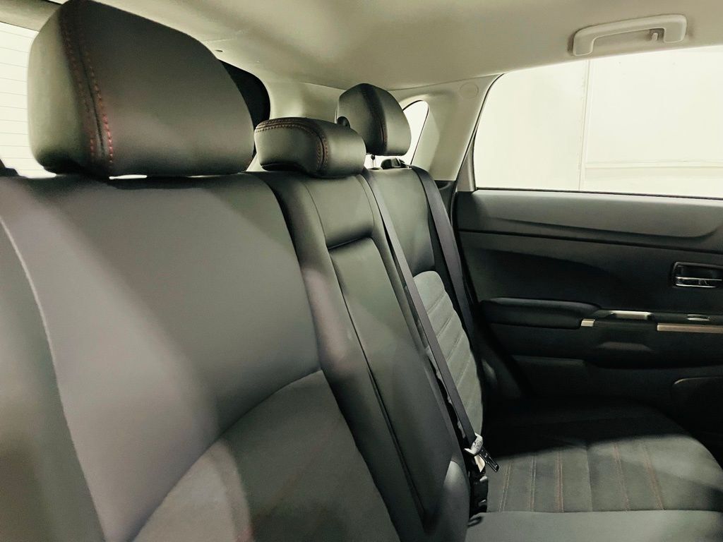 2025 Mitsubishi Outlander Sport Jersey City NJ