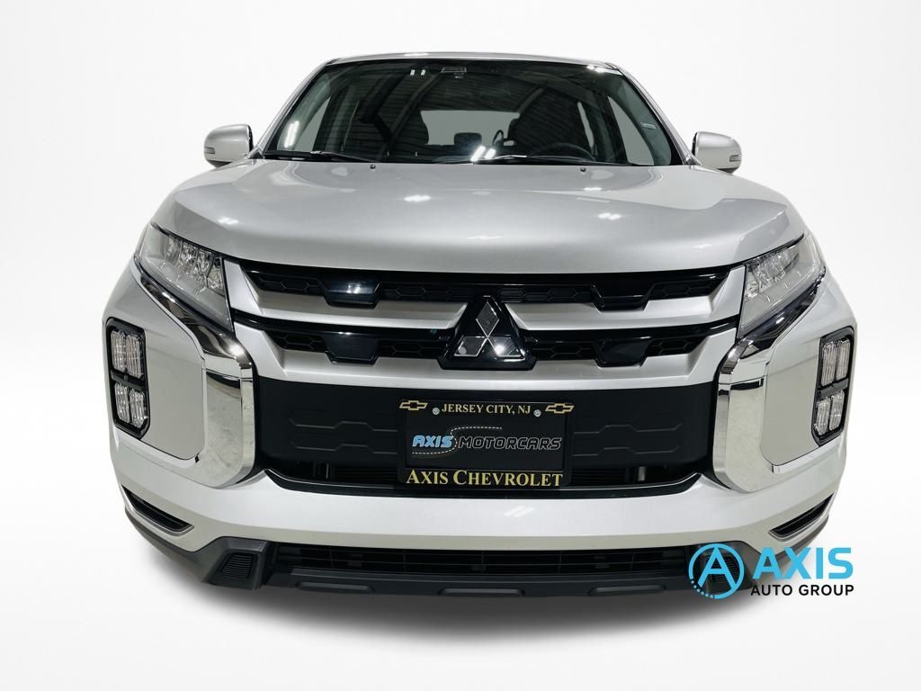 2025 Mitsubishi Outlander Sport Jersey City NJ