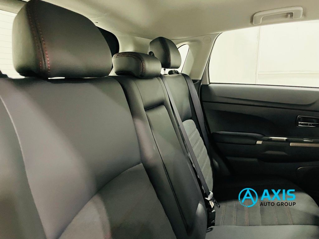 2025 Mitsubishi Outlander Sport Jersey City NJ