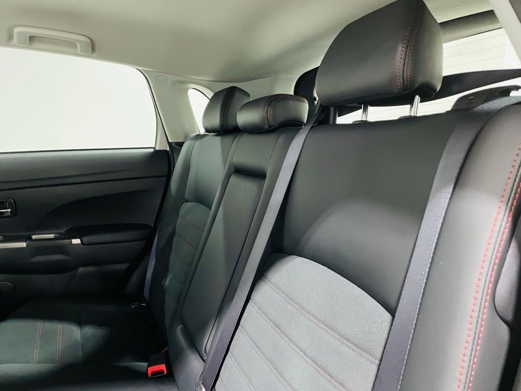 2025 Mitsubishi Outlander Sport Jersey City NJ