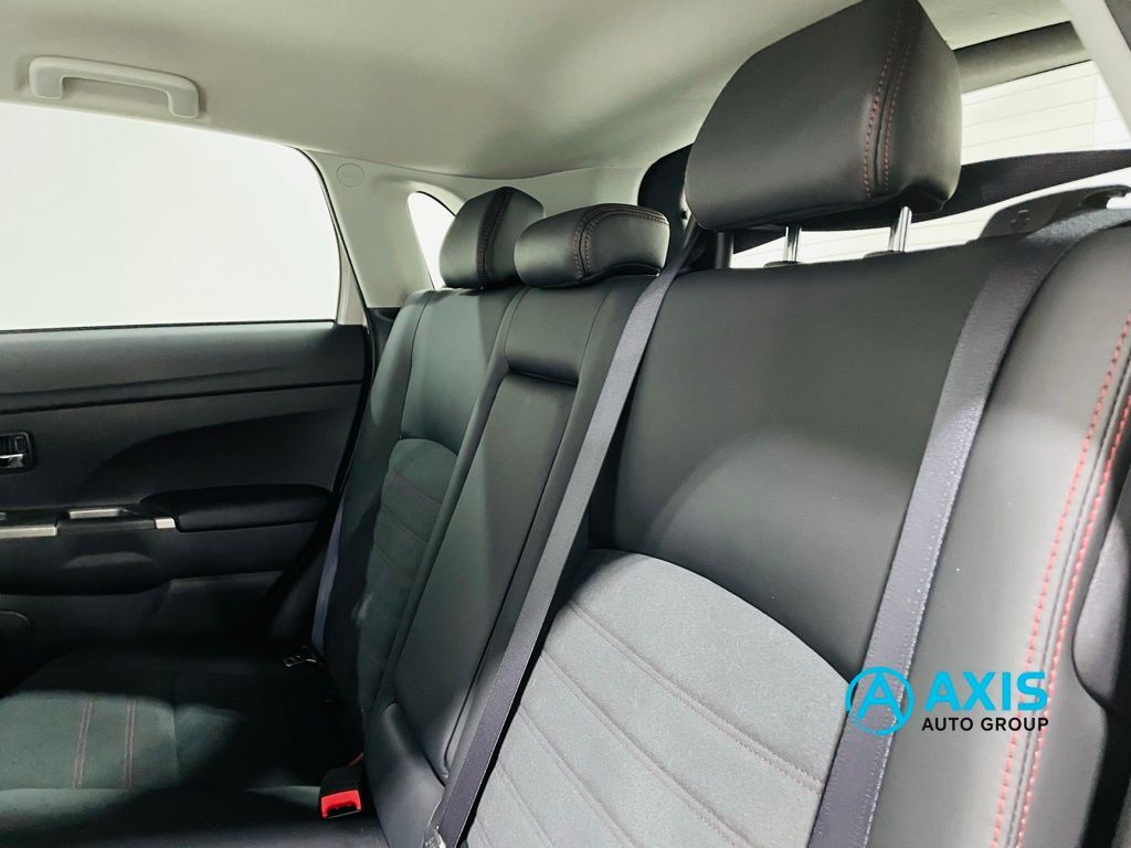 2025 Mitsubishi Outlander Sport Jersey City NJ