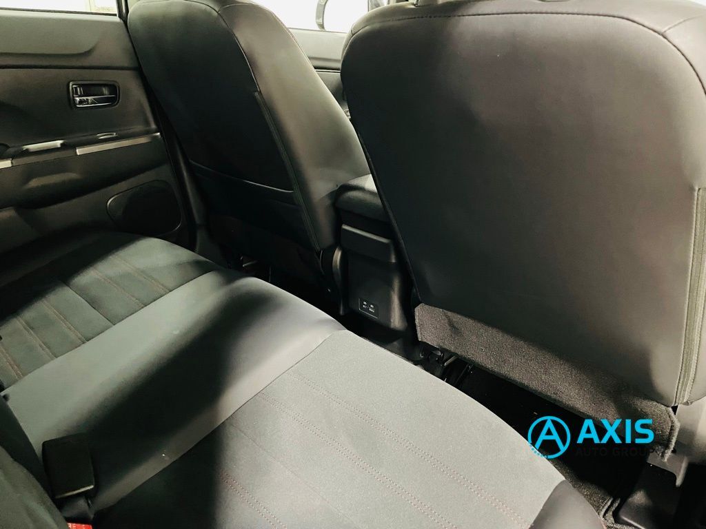 2025 Mitsubishi Outlander Sport Jersey City NJ