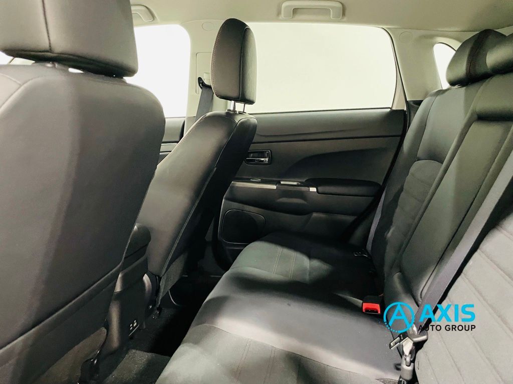 2025 Mitsubishi Outlander Sport Jersey City NJ