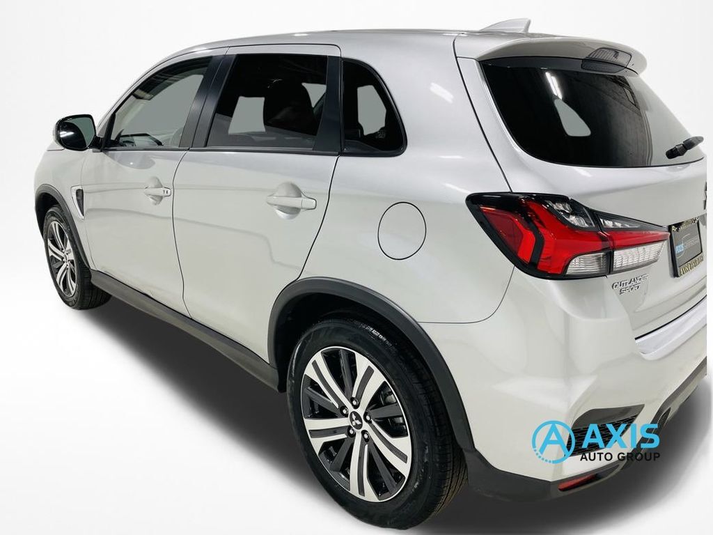 2025 Mitsubishi Outlander Sport Jersey City NJ