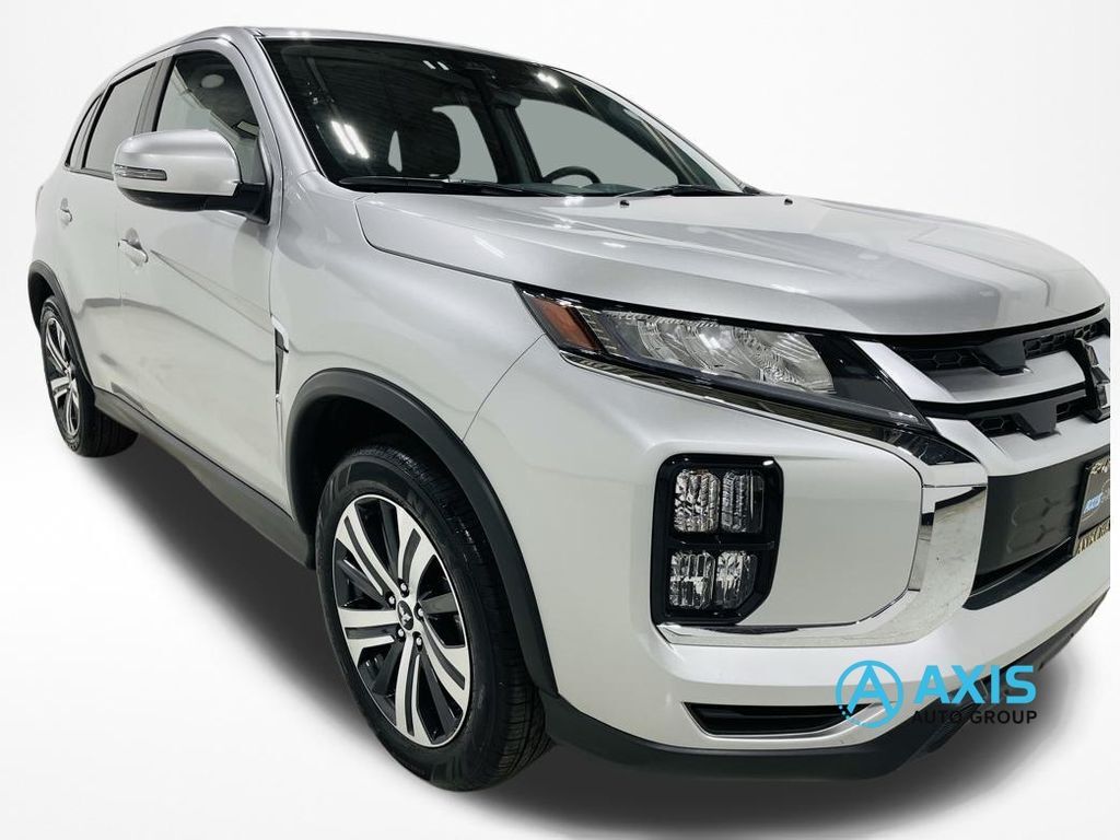 2025 Mitsubishi Outlander Sport Jersey City NJ