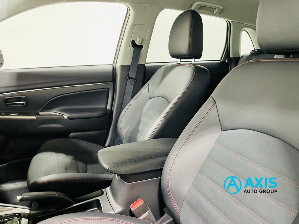 2025 Mitsubishi Outlander Sport Jersey City NJ