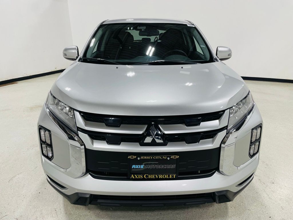 2025 Mitsubishi Outlander Sport Jersey City NJ