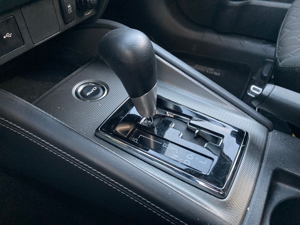 2025 Mitsubishi Outlander Sport San Antonio TX