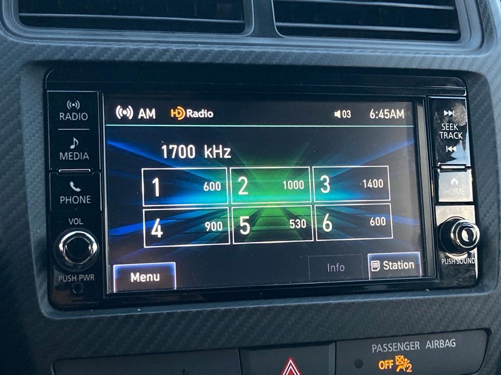 2025 Mitsubishi Outlander Sport San Antonio TX