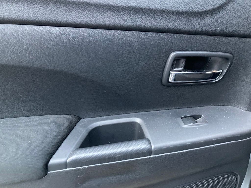2025 Mitsubishi Outlander Sport San Antonio TX