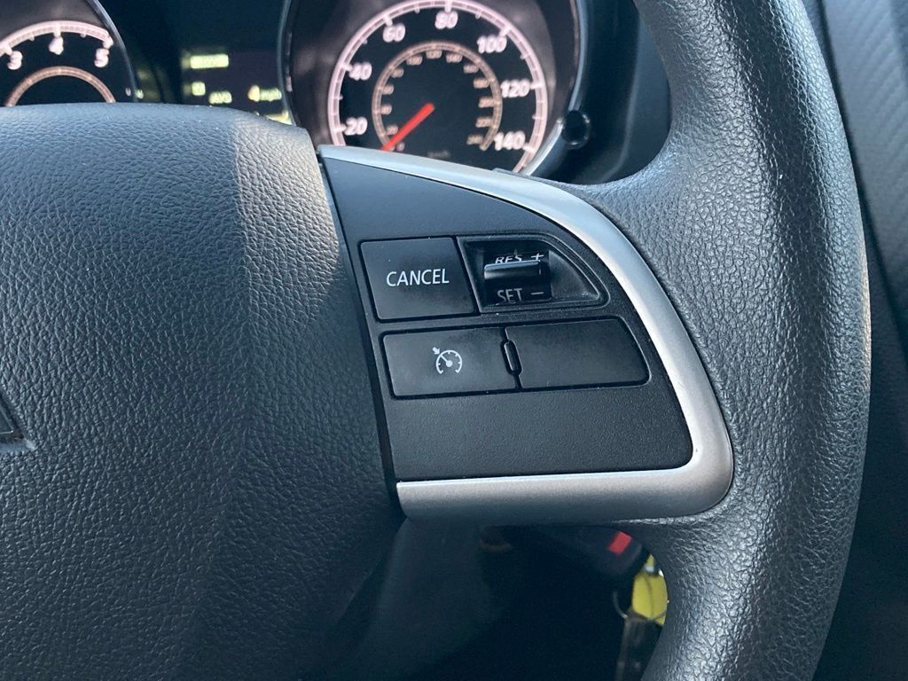 2025 Mitsubishi Outlander Sport San Antonio TX