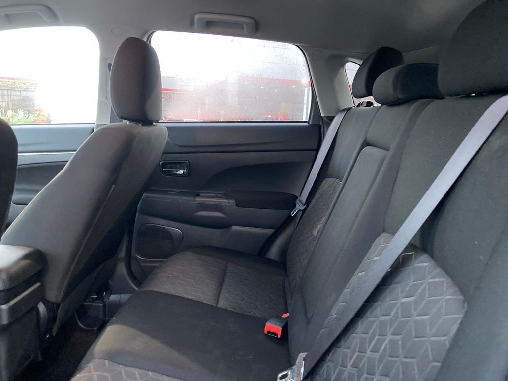 2025 Mitsubishi Outlander Sport San Antonio TX