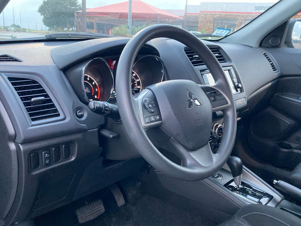2025 Mitsubishi Outlander Sport San Antonio TX