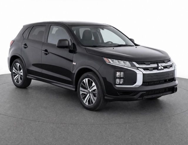 2025 Mitsubishi Outlander Sport 2.0 ES