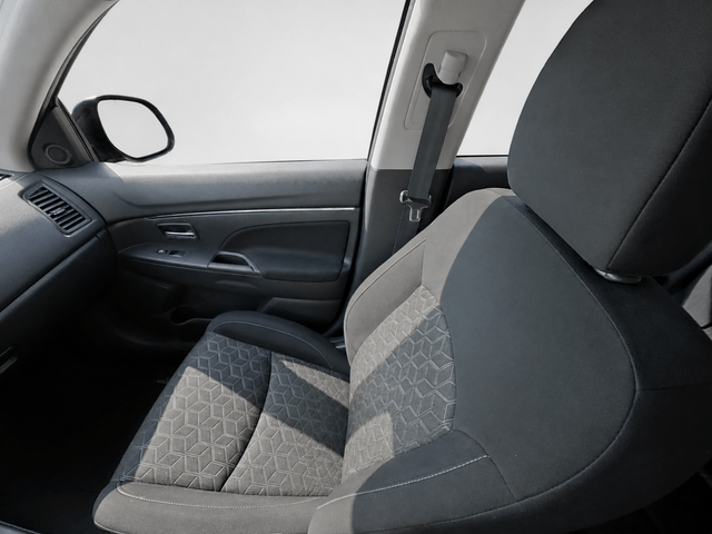 2025 Mitsubishi Outlander Sport 2.0 ES Kerrville TX