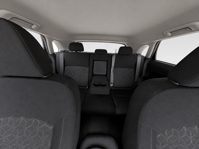 2025 Mitsubishi Outlander Sport 2.0 ES Kerrville TX