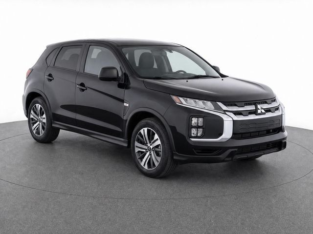 2025 Mitsubishi Outlander Sport 2.0 ES
