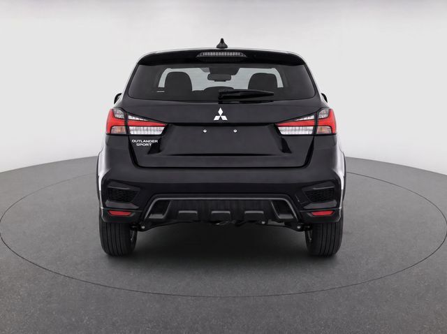 2025 Mitsubishi Outlander Sport 2.0 ES Kerrville TX