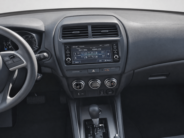 2025 Mitsubishi Outlander Sport 2.0 ES Kerrville TX