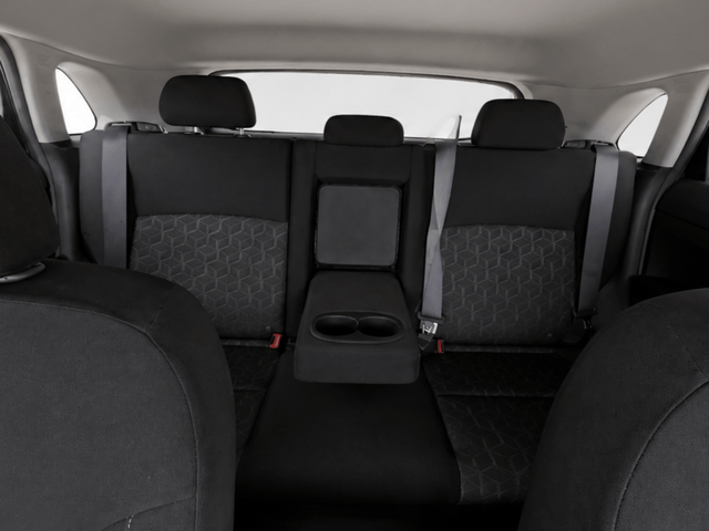 2025 Mitsubishi Outlander Sport 2.0 ES Kerrville TX