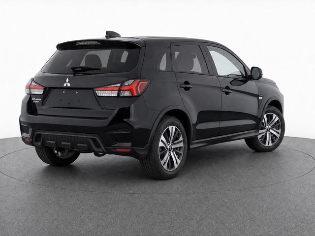 2025 Mitsubishi Outlander Sport 2.0 ES Kerrville TX