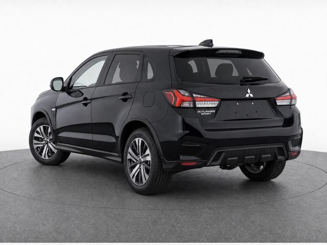 2025 Mitsubishi Outlander Sport 2.0 ES Kerrville TX