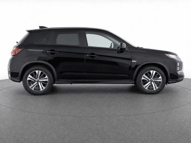 2025 Mitsubishi Outlander Sport 2.0 ES