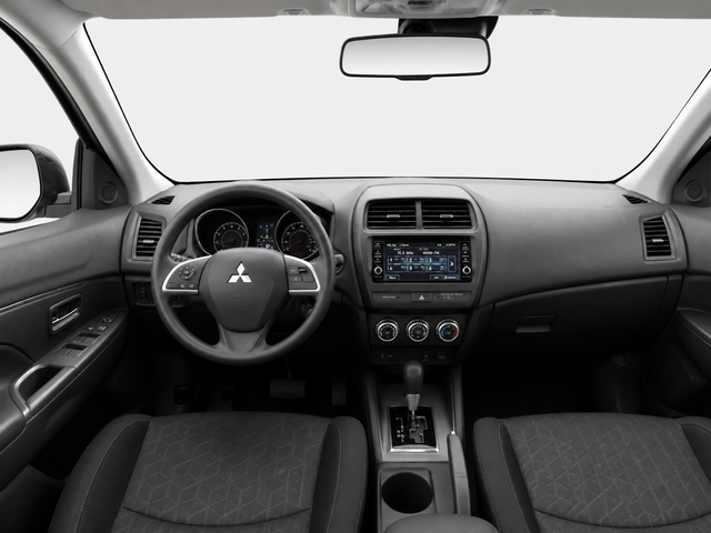 2025 Mitsubishi Outlander Sport 2.0 ES Kerrville TX