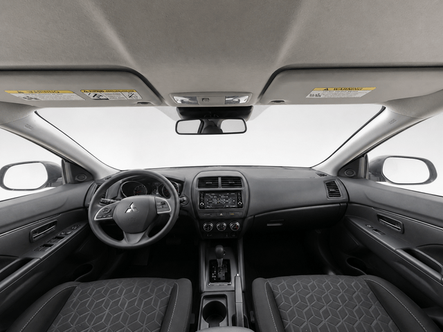 2025 Mitsubishi Outlander Sport 2.0 ES Kerrville TX
