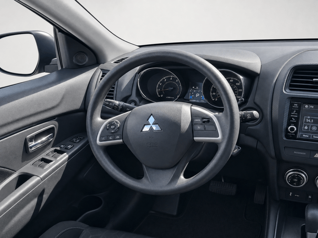 2025 Mitsubishi Outlander Sport 2.0 ES Kerrville TX