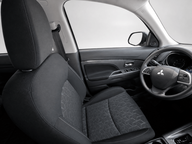 2025 Mitsubishi Outlander Sport 2.0 ES Kerrville TX