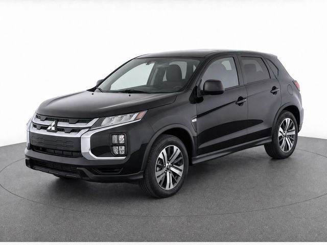 2025 Mitsubishi Outlander Sport 2.0 ES