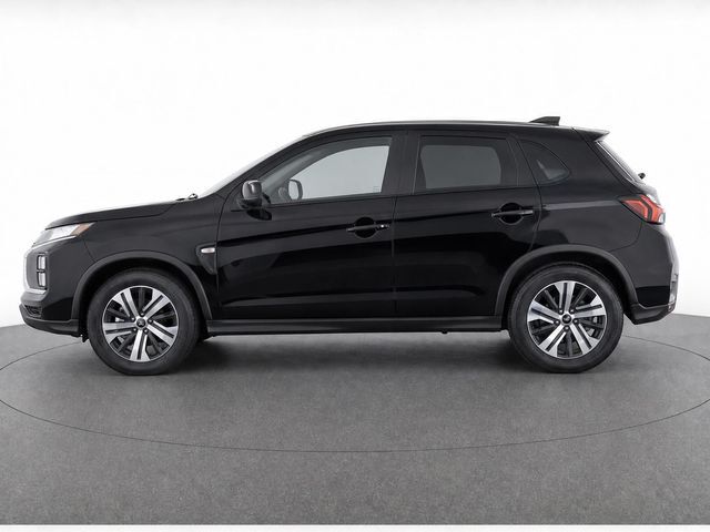 2025 Mitsubishi Outlander Sport 2.0 ES Kerrville TX