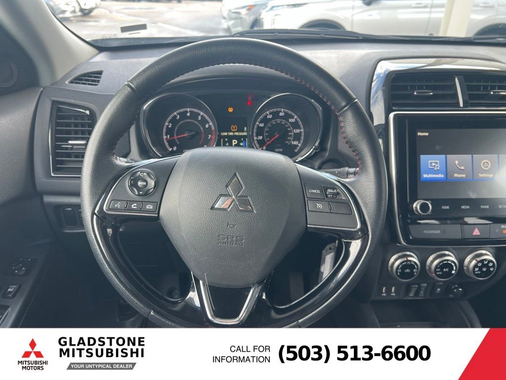 2025 Mitsubishi Outlander Sport 2.0 ES Milwaukie OR