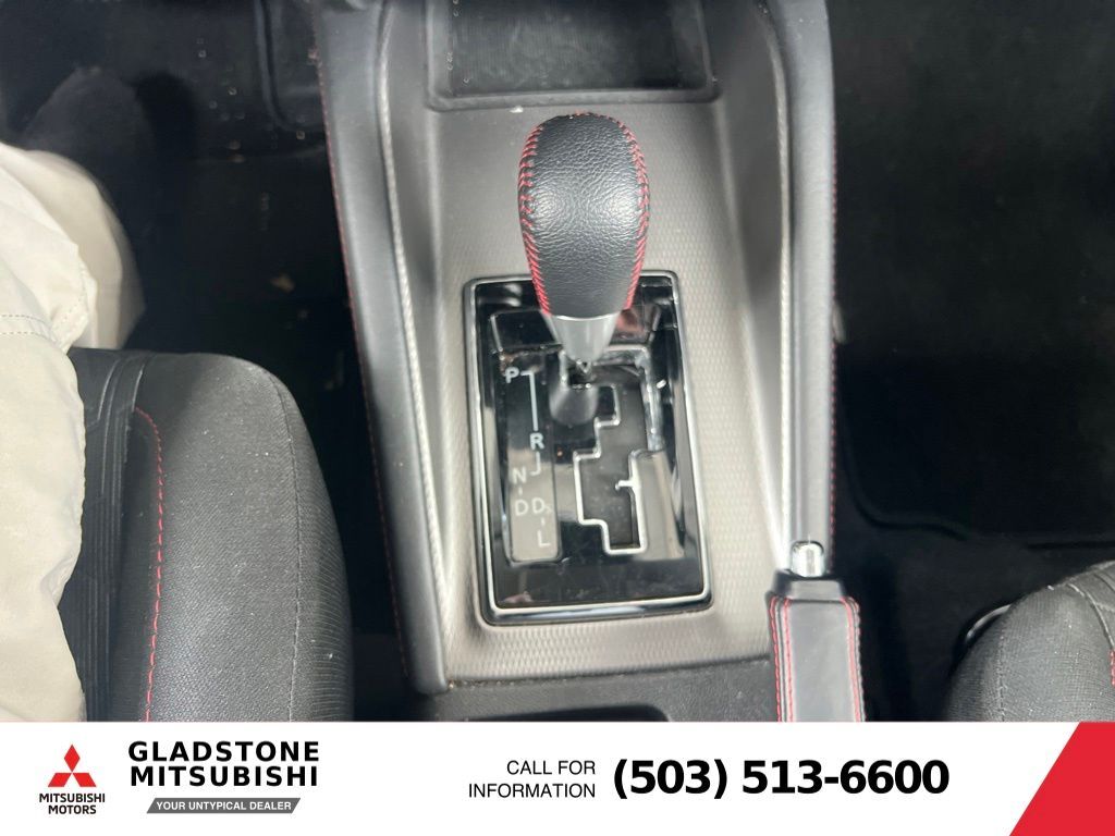 2025 Mitsubishi Outlander Sport 2.0 ES Milwaukie OR