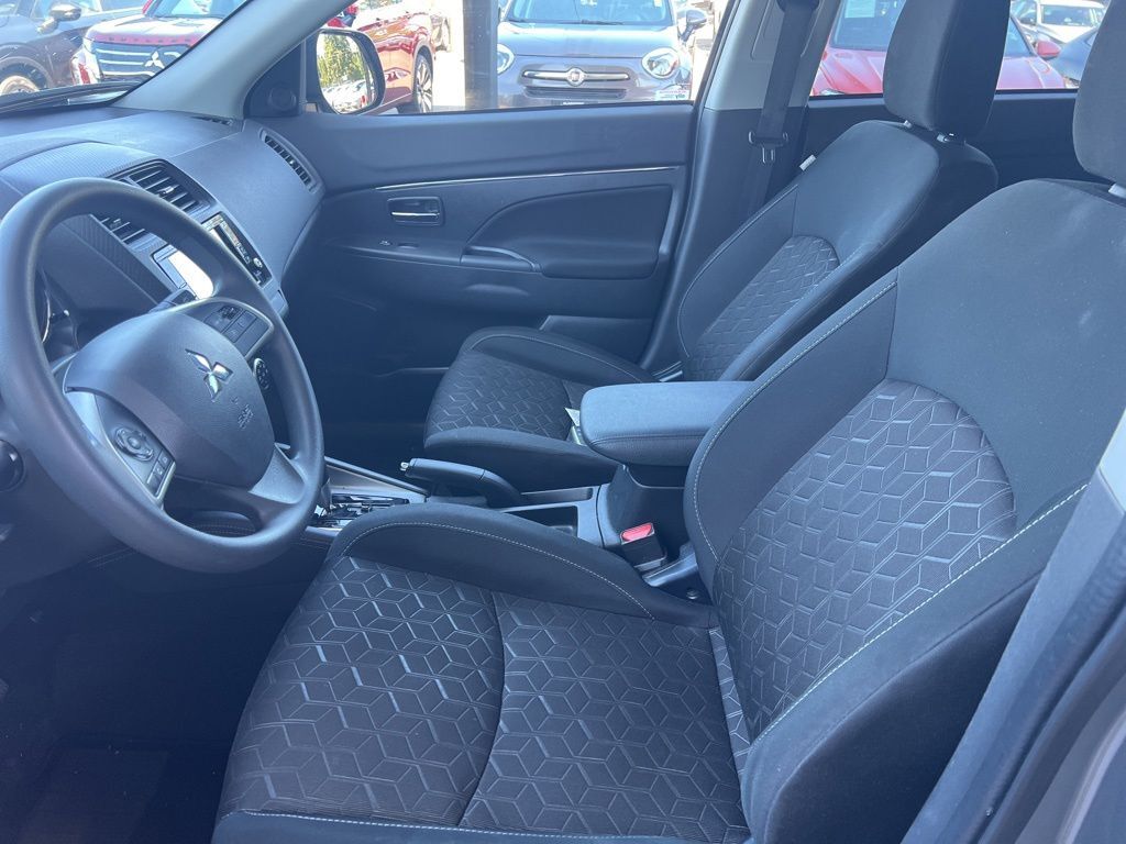 2025 Mitsubishi Outlander Sport 2.0 ES Milwaukie OR