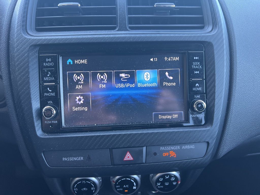 2025 Mitsubishi Outlander Sport 2.0 ES Milwaukie OR