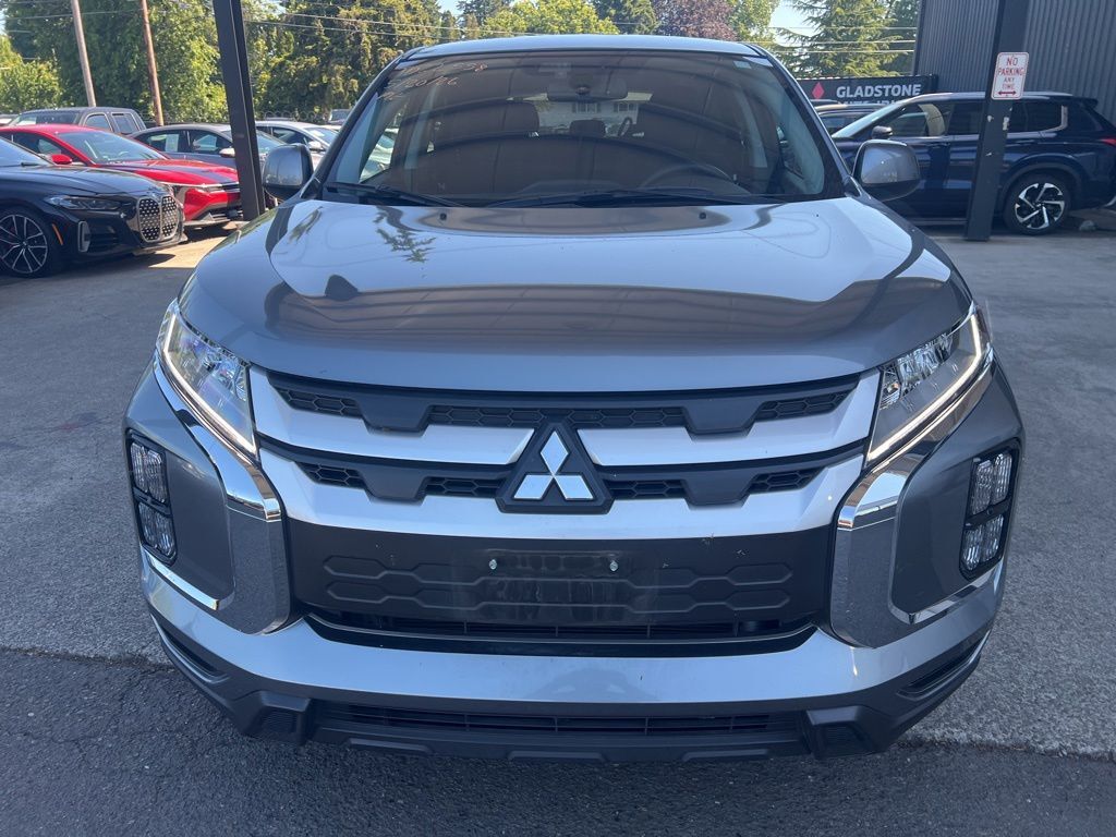 2025 Mitsubishi Outlander Sport 2.0 ES Milwaukie OR