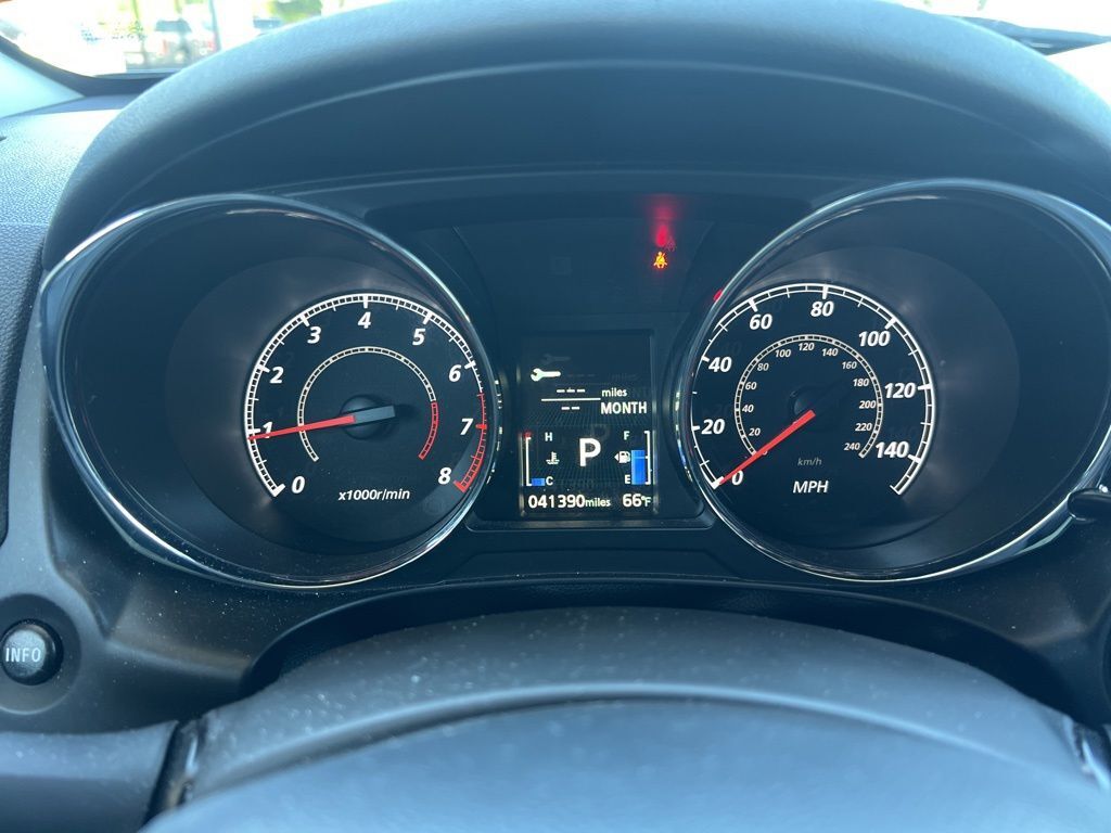 2025 Mitsubishi Outlander Sport 2.0 ES Milwaukie OR
