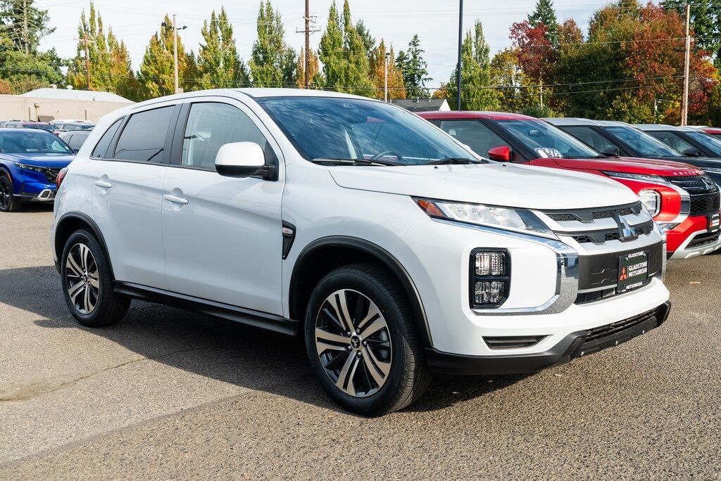 2025 Mitsubishi Outlander Sport 2.0 ES