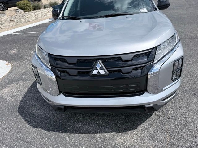 2025 Mitsubishi Outlander Sport 2.0 LE