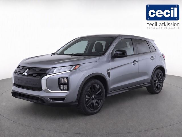 2025 Mitsubishi Outlander Sport 2.0 LE